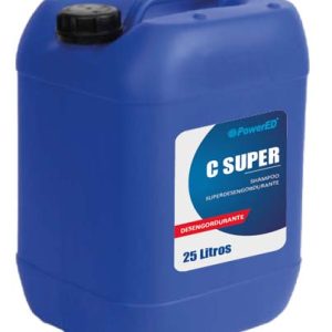 DETERGENTE SUPER DESENGORDORANTE 5KG POWERED