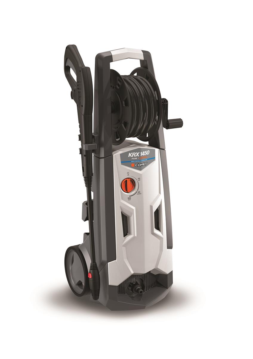 LAVADORA A. PRESSAO 160BAR 500L/H 230V (KRX 1450 PLUS)