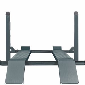 ELEVADOR 4 COLUNAS 5TON PA4L50 P/LISAS POWERED