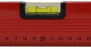 NIVEL GRADUADO ALUMINIO 80CM 0.8 HN-93 HEAVYWARE