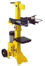 RACHADOR LENHA 6 TON VERTICAL ECO 220V