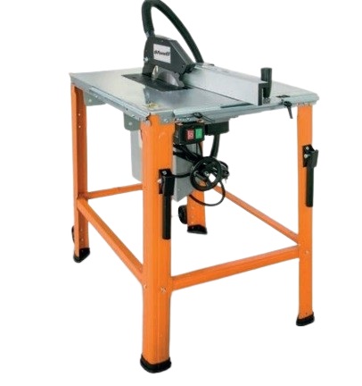 SERRA DE BANCADA 2800W 400V PBS2800 POWERED