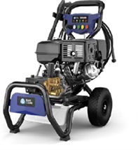 LAVADORA GASOLINA 280BAR 13HP 960L/H 1475 ANNOVI LONCIN