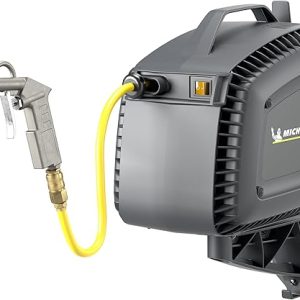 COMPRESSOR PAREDE WALLAIR MICHELIN MBL-GO COMPACT 4116000650