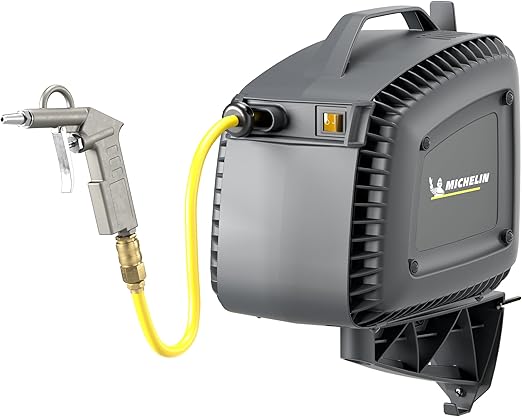 COMPRESSOR PAREDE WALLAIR MICHELIN MBL-GO COMPACT 4116000650