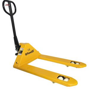 PORTA PALETES MEDIO LARGO 2.5T 685X1000MM PPT2500LMN POWERE