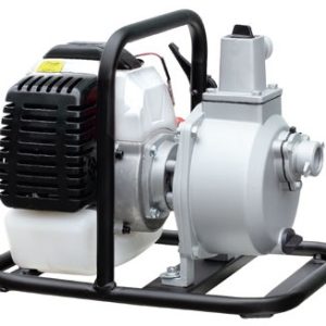 MOTOBOMBA GASOLINA PMBG10D 4T BX/PRESS. 1" AGUAS LIMPAS