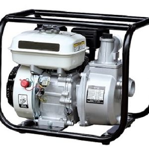 MOTOBOMBA GASOLINA PMBG20 4T BX/PRESS. 2" AGUAS LIMPAS