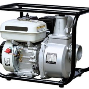 MOTOBOMBA GASOLINA PMBG30 4T BX/PRESS. 3" AGUAS LIMPAS