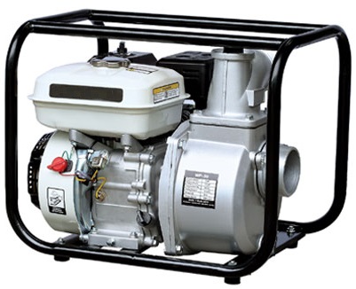 MOTOBOMBA GASOLINA PMBG30 4T BX/PRESS. 3" AGUAS LIMPAS