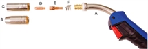 TOCHA MB25AK 4M