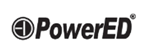 POWERED